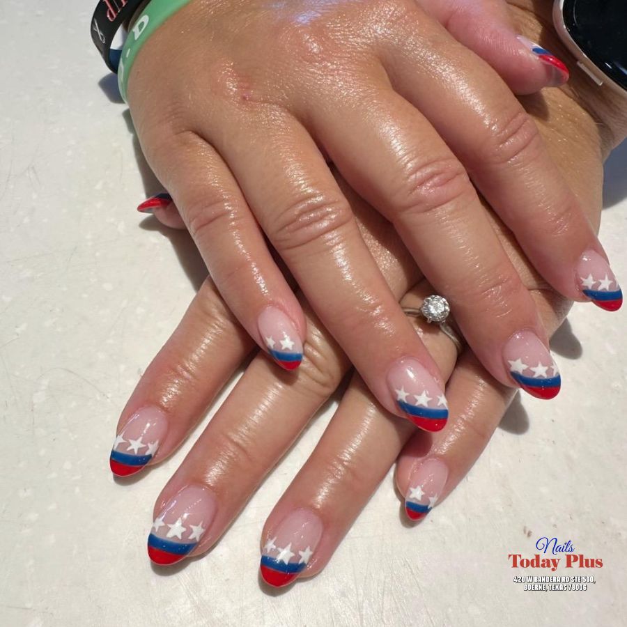 Nail Art Design